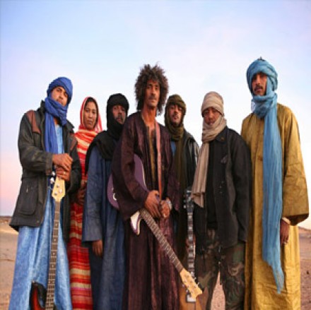 Tinariwen