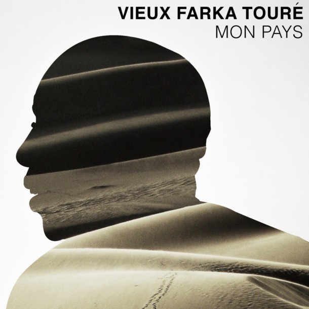 Vieux Farka Touré Brings Desert Blues to 5th Ave