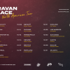 caravan palace tour schedule