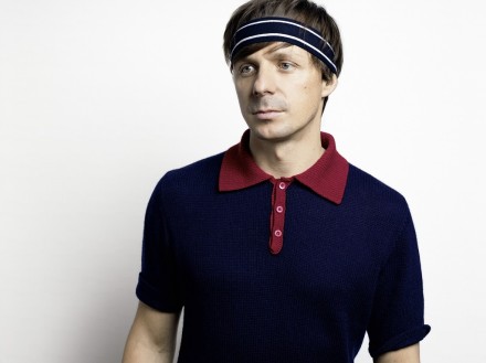 Martin Solveig