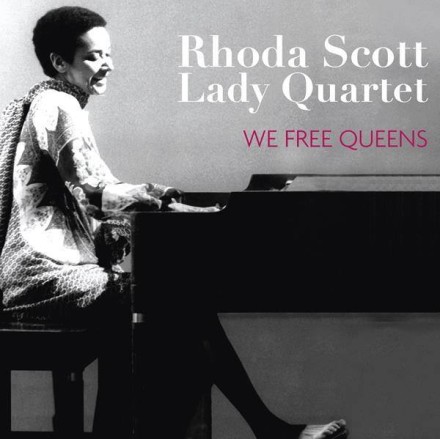 Rhoda Scott “Lady” Quartet