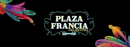 Plaza Francia Orchestra