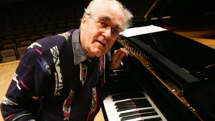 Michel Legrand